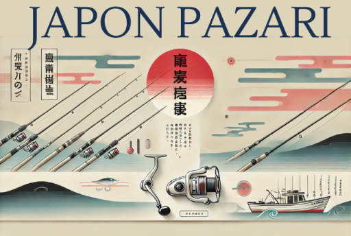 JAPON PAZARI
